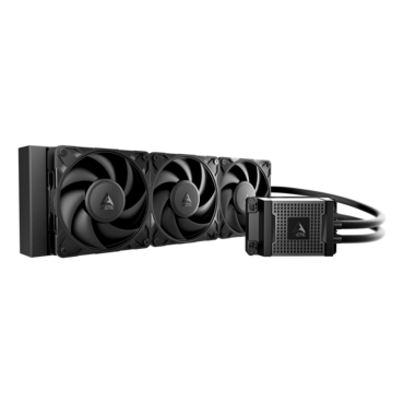 Liquid Freezer WS360-SP6, 360mm Radiator, Liquid Cooling System