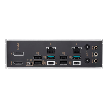 ProArt B850-CREATOR WIFI NEO, AMD B850 Chipset, AM5, ATX Motherboard