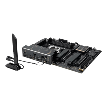 ProArt B850-CREATOR WIFI NEO, AMD B850 Chipset, AM5, ATX Motherboard