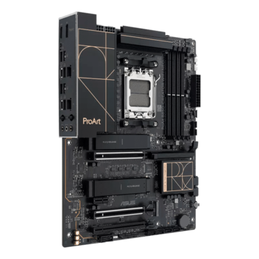 ProArt B850-CREATOR WIFI NEO, AMD B850 Chipset, AM5, ATX Motherboard