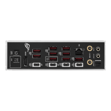 ROG STRIX X870E-E GAMING WIFI7 NEO, AMD X870E Chipset, AM5, ATX Motherboard