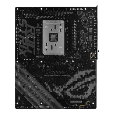 ROG STRIX X870E-E GAMING WIFI7 NEO, AMD X870E Chipset, AM5, ATX Motherboard