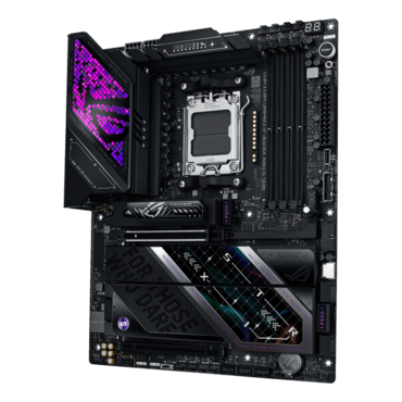 ROG STRIX X870E-E GAMING WIFI7 NEO, AMD X870E Chipset, AM5, ATX Motherboard