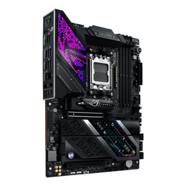 ROG STRIX X870E-E GAMING WIFI7 NEO, AMD X870E Chipset, AM5, ATX Motherboard