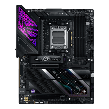 ROG STRIX X870E-E GAMING WIFI7 NEO, AMD X870E Chipset, AM5, ATX Motherboard
