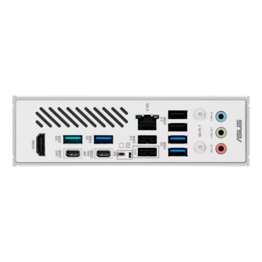 X870 MAX GAMING WIFI7 W, AMD X870 Chipset, AM5, ATX Motherboard