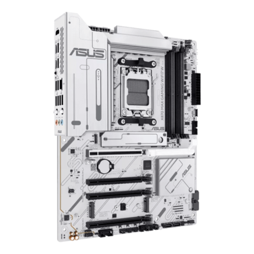 X870 MAX GAMING WIFI7 W, AMD X870 Chipset, AM5, ATX Motherboard
