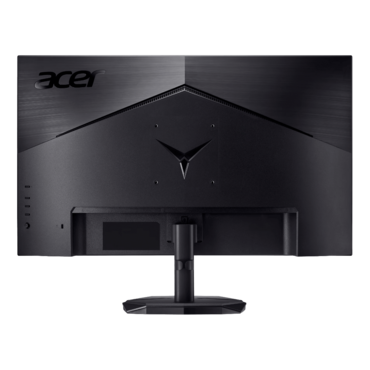 Nitro KG1 KG271U X1bmiipx, 27" IPS, 2560 x 1440 (QHD), 0.5 ms, 200Hz, FreeSync™ Premium Gaming Monitor