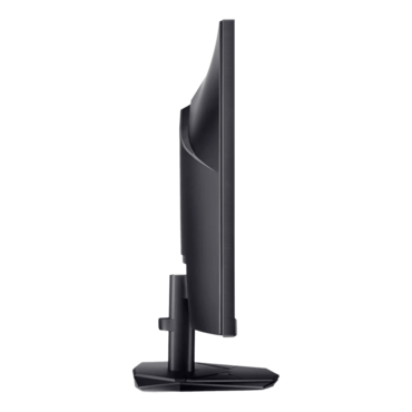 Nitro KG1 KG271U X1bmiipx, 27" IPS, 2560 x 1440 (QHD), 0.5 ms, 200Hz, FreeSync™ Premium Gaming Monitor