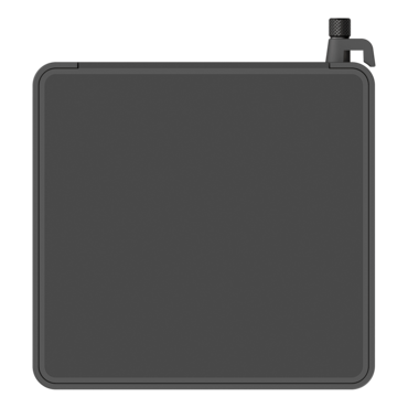 NUC 15 Pro NUC15CRHU7, Intel® Core™ Ultra 7 255H, 16GB (2x8GB) DDR5 SO-DIMM Memory, 2x M.2 NVMe SSD, Intel® Arc 140T GPU, Tall Barebone (with RAM)
