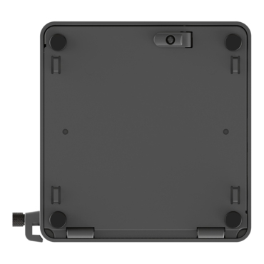 NUC 15 Pro NUC15CRHU5, Intel® Core™ Ultra 5 225H, 16GB (2x8GB) DDR5 SO-DIMM Memory, 2x M.2 NVMe SSD (No Storage Installed), Intel® Arc 130T GPU, Tall Barebone (with RAM)