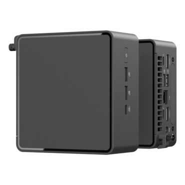 NUC 15 Pro NUC15CRHU5, Intel® Core™ Ultra 5 225H, 16GB (2x8GB) DDR5 SO-DIMM Memory, 2x M.2 NVMe SSD (No Storage Installed), Intel® Arc 130T GPU, Tall Barebone (with RAM)