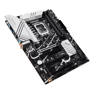 Z790 MAX GAMING WIFI7, Intel® Z790 Chipset, LGA 1700, ATX Motherboard