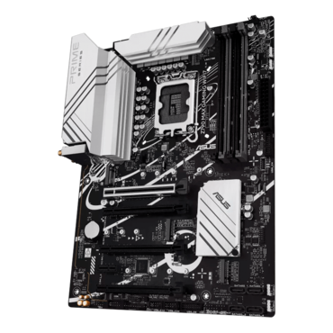 Z790 MAX GAMING WIFI7, Intel® Z790 Chipset, LGA 1700, ATX Motherboard