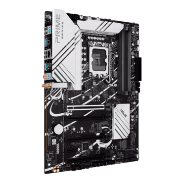 Z790 MAX GAMING WIFI7, Intel® Z790 Chipset, LGA 1700, ATX Motherboard