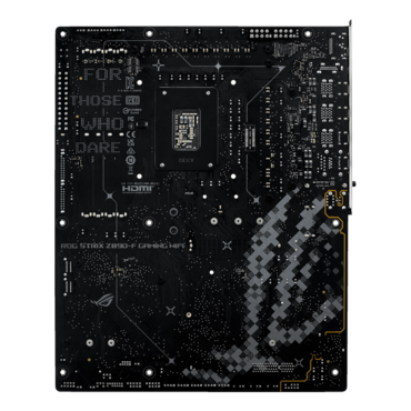 ROG STRIX Z890-F GAMING WIFI, Intel® Z890 Chipset, LGA 1851, 2 x Thunderbolt™ 4, ATX Motherboard