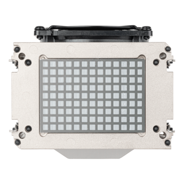 XE04-4677VB, 126mm Height, 270W TDP, Copper/Aluminum CPU Cooler