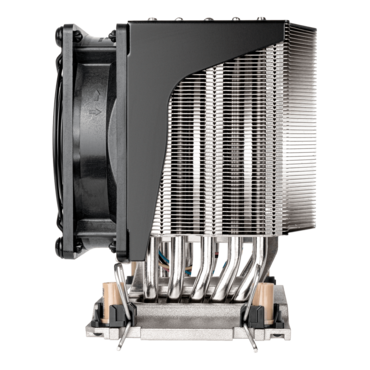 XE04-4677VB, 126mm Height, 270W TDP, Copper/Aluminum CPU Cooler