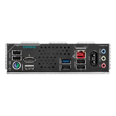 H810M GAMING WIFI6 GEN5, Intel® H810 Chipset, LGA 1851, microATX Motherboard