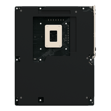 Z890 AORUS ELITE DUO X, Intel® Z890 Chipset, LGA 1851, ATX Motherboard