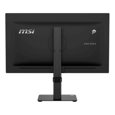 PRO MAX 271UPX12G, DisplayHDR™ 400, 26.5" QD-OLED, 3840 x 2160 (4K UHD), 0.03 ms, 120Hz, FreeSync™ Premium Pro Monitor