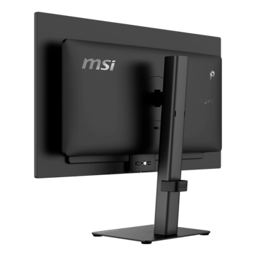 PRO MAX 271UPX12G, DisplayHDR™ 400, 26.5" QD-OLED, 3840 x 2160 (4K UHD), 0.03 ms, 120Hz, FreeSync™ Premium Pro Monitor