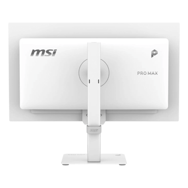 PRO MAX 271UPXW12G, DisplayHDR™ 400, 26.5" QD-OLED, 3840 x 2160 (4K UHD), 0.03 ms, 120Hz, FreeSync™ Premium Pro Monitor