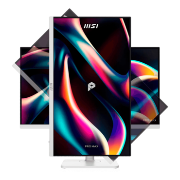 PRO MAX 241PHW E14, 23.8" IPS, 1920 x 1080 (FHD), 1 ms, 144Hz, FreeSync™ Monitor