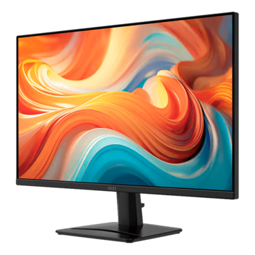 PRO MP275Q E14, 27" IPS, 2560 x 1440 (QHD), 1 ms, 144Hz, FreeSync™ Monitor