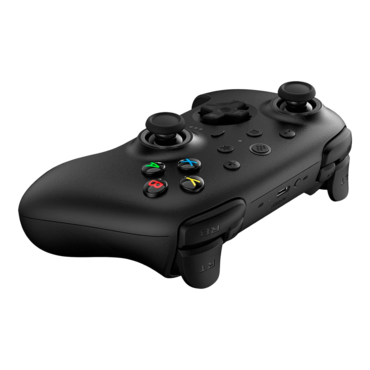 Ultimate 2 Wireless Black, Wired/Bluetooth/Wireless, Gaming Controller