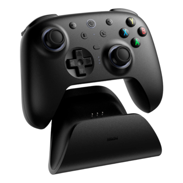 Ultimate 2 Wireless Black, Wired/Bluetooth/Wireless, Gaming Controller