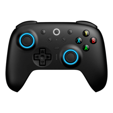 Ultimate 2 Wireless Black, Wired/Bluetooth/Wireless, Gaming Controller