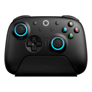 Ultimate 2 Wireless Black, Wired/Bluetooth/Wireless, Gaming Controller