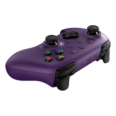 Ultimate 2 Wireless Purple, Wired/Bluetooth/Wireless, Gaming Controller
