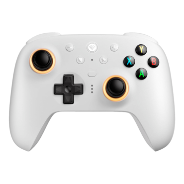 Ultimate 2 Wireless White, Wired/Bluetooth/Wireless, Gaming Controller