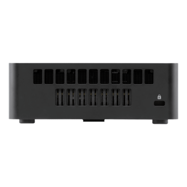 NUC 16 Pro RNUC16GDKX76C4NU (90AS00Q1-M00020), Intel® Core™ Ultra X7-358H, 32GB LPDDR5x-8533 Onboard Memory, 1TB NVMe M.2 SSD, Intel® Arc™ B390 GPU, Windows 11 Pro, Slim Mini PC