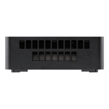 NUC 16 Pro RNUC16GDKX76C4NU (90AS00Q1-M00020), Intel® Core™ Ultra X7-358H, 32GB LPDDR5x-8533 Onboard Memory, 1TB NVMe M.2 SSD, Intel® Arc™ B390 GPU, Windows 11 Pro, Slim Mini PC