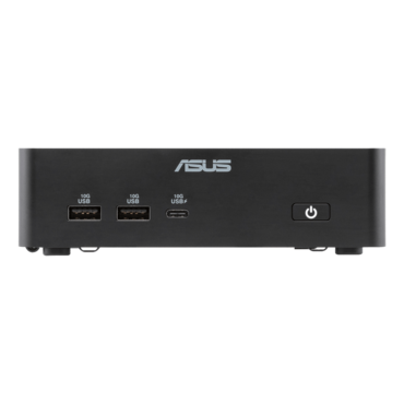 NUC 16 Pro RNUC16GDKU5663NU (90AS00Q1-M001E0), Intel® Core™ Ultra 5-325, 16GB (2x8GB) DDR5-5600 SO-DIMM Memory, 512GB NVMe M.2 SSD, Intel® Graphics, Windows 11 Pro, Slim Mini PC