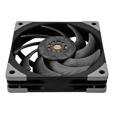 Hailstone 360, 360mm Radiator, Liquid Cooling System