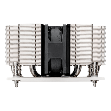 XE02-AM5B, 65mm Height, 170W TDP, Copper/Aluminum CPU Cooler