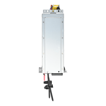 Gemini 2000C Titanium, 80 PLUS Titanium, 2000W+2000W, 2U CRPS Redundant Power Supply