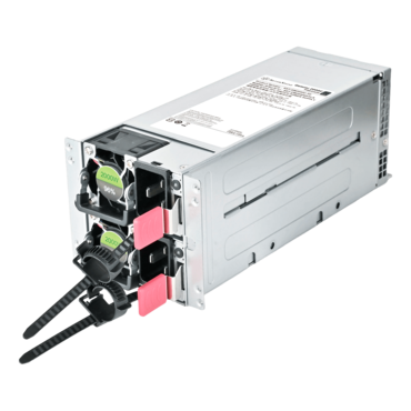 Gemini 2000C Titanium, 80 PLUS Titanium, 2000W+2000W, 2U CRPS Redundant Power Supply