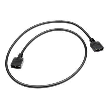 EK-Loop D-RGB Extension Cable (510mm)