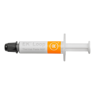 EK-Loop NGP, 1g, 6 W/m.k, Grey Thermal Paste