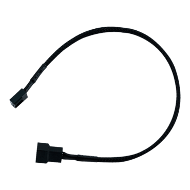 EK-Loop PWM Fan Extension - 30cm
