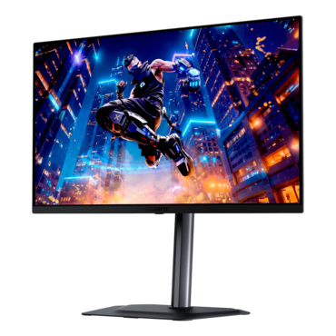 MO27Q3, DisplayHDR™ 400, 27" QD-OLED, 2560 x 1440 (QHD), 0.03 ms, 360Hz, FreeSync™ Premium Pro/G-SYNC® Compatible Gaming Monitor