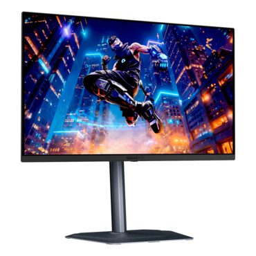 MO27Q3, DisplayHDR™ 400, 27" QD-OLED, 2560 x 1440 (QHD), 0.03 ms, 360Hz, FreeSync™ Premium Pro/G-SYNC® Compatible Gaming Monitor