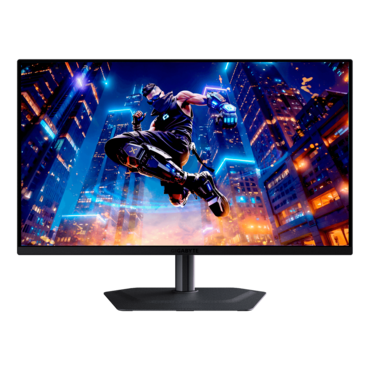 MO27Q3, DisplayHDR™ 400, 27" QD-OLED, 2560 x 1440 (QHD), 0.03 ms, 360Hz, FreeSync™ Premium Pro/G-SYNC® Compatible Gaming Monitor