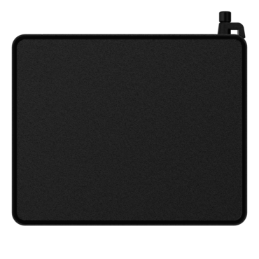 NUC 16 Pro RNUC16GDKW96C00U (90AR00W2-M002B0), Intel® Core™ Ultra X9-378H, 32GB LPDDR5x-8533 onboard Memory, 2x M.2 2280 PCIe SSD, Intel® Arc™ B390 Graphics, Barebone Mini PC