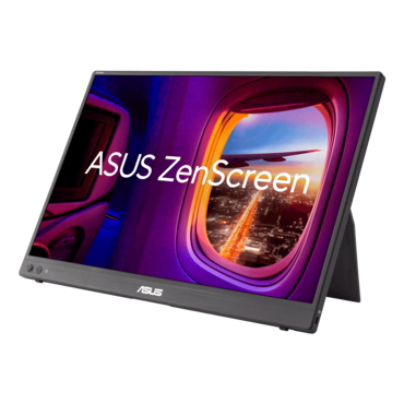 ZenScreen MB16NCG, 16" IPS, 2560 x 1600 (WQXGA), 5 ms, 155Hz, Portable Monitor